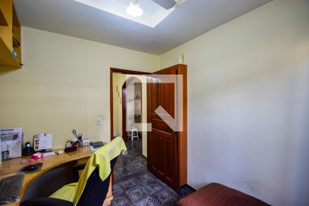 Quarto 1 de casa de condomínio à venda com 5 quartos, 243m² em Del Castilho, Rio de Janeiro