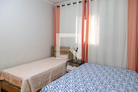 Casa 1 - Quarto 1 de casa à venda com 4 quartos, 200m² em Jardim Eusonia, Guarulhos