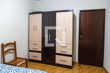 Casa 1 - Quarto 1 de casa à venda com 4 quartos, 200m² em Jardim Eusonia, Guarulhos