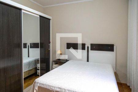 Casa 1 - Quarto 2 Suíte de casa à venda com 4 quartos, 200m² em Jardim Eusonia, Guarulhos