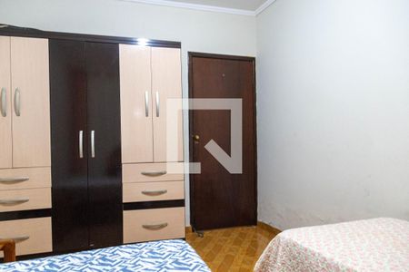 Casa 1 - Quarto 1 de casa à venda com 4 quartos, 200m² em Jardim Eusonia, Guarulhos