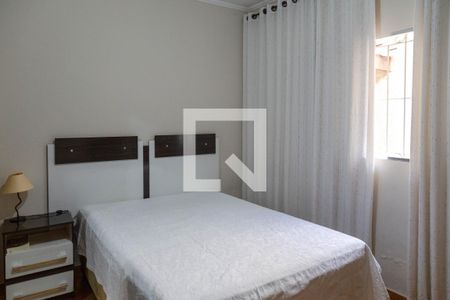 Casa 1 - Quarto 2 Suíte de casa à venda com 4 quartos, 200m² em Jardim Eusonia, Guarulhos