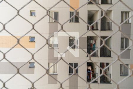 Vista Varanda de apartamento para alugar com 2 quartos, 39m² em Vila Buenos Aires, São Paulo