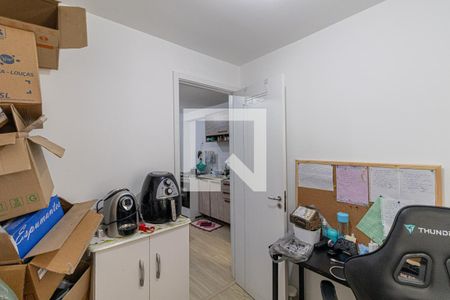 Quarto 1 de apartamento para alugar com 2 quartos, 39m² em Vila Buenos Aires, São Paulo