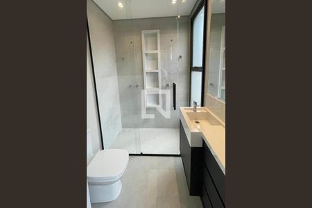 Foto 08 de casa de condomínio à venda com 3 quartos, 173m² em Parque Taquaral, Campinas