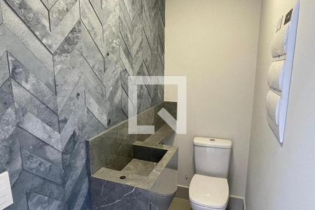 Foto 14 de casa de condomínio à venda com 3 quartos, 173m² em Parque Taquaral, Campinas