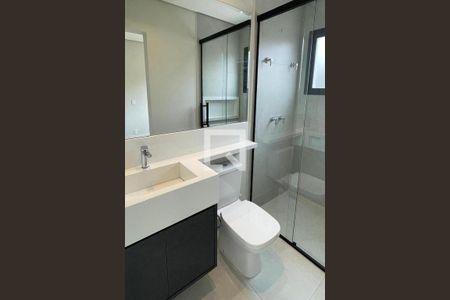 Foto 05 de casa de condomínio à venda com 3 quartos, 173m² em Parque Taquaral, Campinas