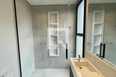 Foto 07 de casa de condomínio à venda com 3 quartos, 173m² em Parque Taquaral, Campinas