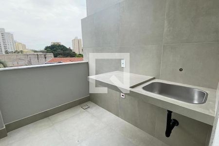 Foto 09 de casa de condomínio à venda com 3 quartos, 173m² em Parque Taquaral, Campinas