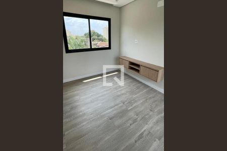 Foto 04 de casa de condomínio à venda com 3 quartos, 173m² em Parque Taquaral, Campinas