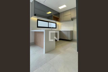 Foto 12 de casa de condomínio à venda com 3 quartos, 173m² em Parque Taquaral, Campinas