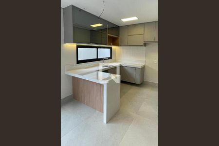 Foto 13 de casa de condomínio à venda com 3 quartos, 173m² em Parque Taquaral, Campinas