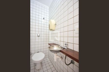 Lavabo de casa à venda com 5 quartos, 270m² em Vila Andrade, São Paulo