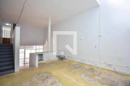 Sala de casa à venda com 5 quartos, 270m² em Vila Andrade, São Paulo