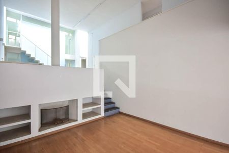 Sala de casa à venda com 5 quartos, 270m² em Vila Andrade, São Paulo