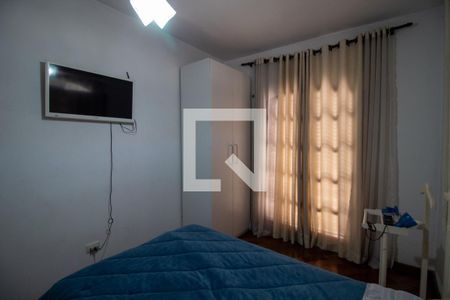 Suíte de casa à venda com 3 quartos, 225m² em Ferreira, São Paulo