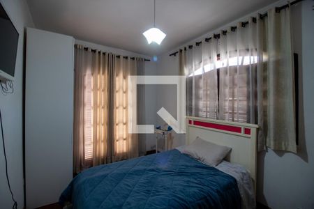 Suíte de casa à venda com 3 quartos, 225m² em Ferreira, São Paulo