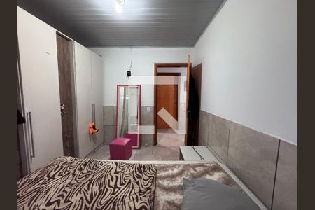 Quarto 1 de casa à venda com 2 quartos, 90m² em Santos Dumont, São Leopoldo