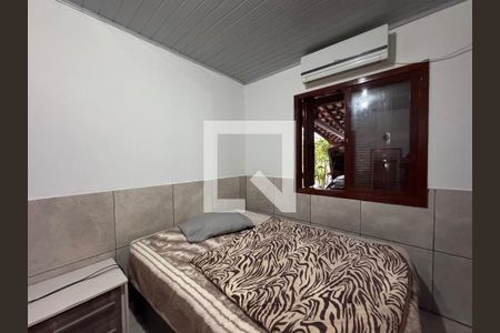 Quarto 1 de casa à venda com 2 quartos, 90m² em Santos Dumont, São Leopoldo