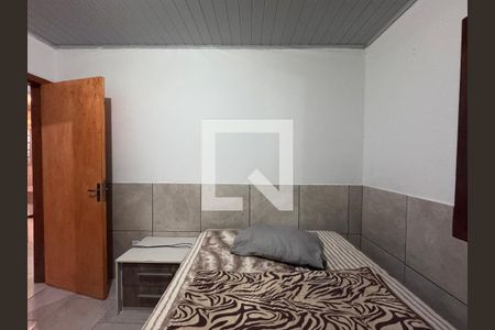 Quarto 1 de casa à venda com 2 quartos, 90m² em Santos Dumont, São Leopoldo