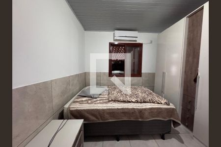 Quarto 1 de casa à venda com 2 quartos, 90m² em Santos Dumont, São Leopoldo
