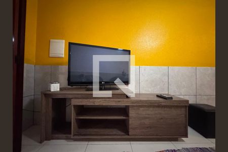 Sala de casa à venda com 2 quartos, 90m² em Santos Dumont, São Leopoldo