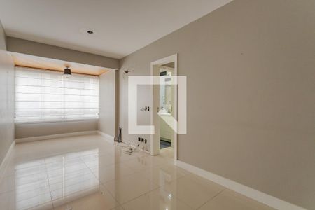 Sala de apartamento para alugar com 3 quartos, 95m² em Boa Vista, Porto Alegre