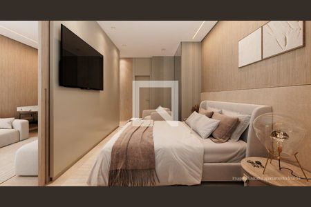 Apartamento à venda com 2 quartos, 63m² em Funcionários, Belo Horizonte