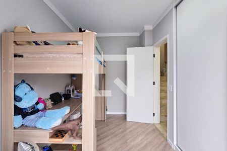 Quarto de casa à venda com 4 quartos, 250m² em Vila Euro, São Bernardo do Campo