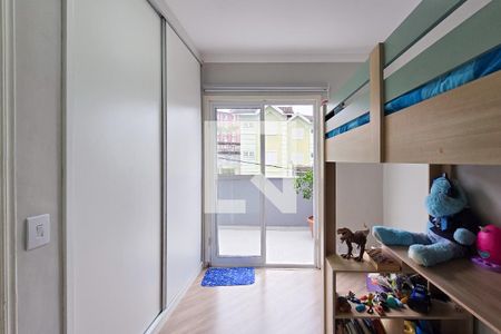 Quarto de casa à venda com 4 quartos, 250m² em Vila Euro, São Bernardo do Campo