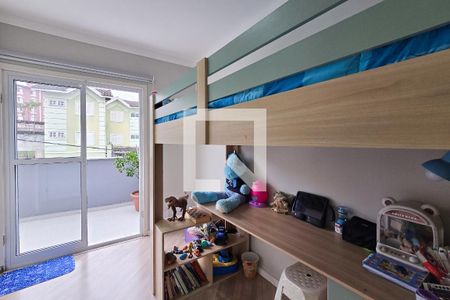 Quarto de casa à venda com 4 quartos, 250m² em Vila Euro, São Bernardo do Campo