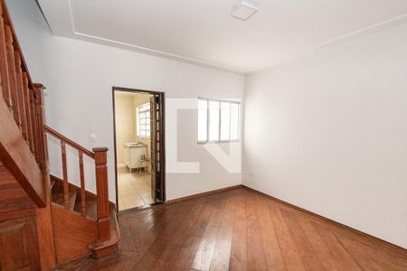 Sala de jantar de casa para alugar com 3 quartos, 150m² em Ipiranga, São Paulo