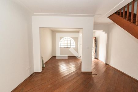 Sala de jantar de casa para alugar com 3 quartos, 150m² em Ipiranga, São Paulo