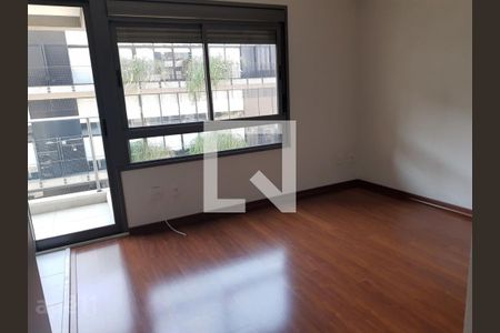 Sala de kitnet/studio para alugar com 1 quarto, 35m² em Vila Madalena, São Paulo