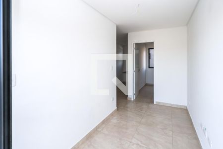 Sala de apartamento à venda com 2 quartos, 42m² em Vila das Merces, São Paulo