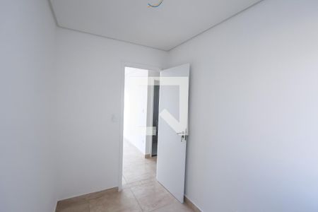 Quarto 1 de apartamento à venda com 2 quartos, 42m² em Vila das Merces, São Paulo