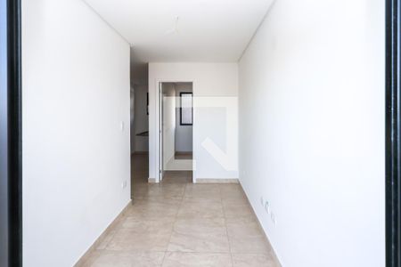 Sala de apartamento à venda com 2 quartos, 42m² em Vila das Merces, São Paulo