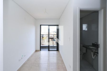 Sala de apartamento à venda com 2 quartos, 42m² em Vila das Merces, São Paulo
