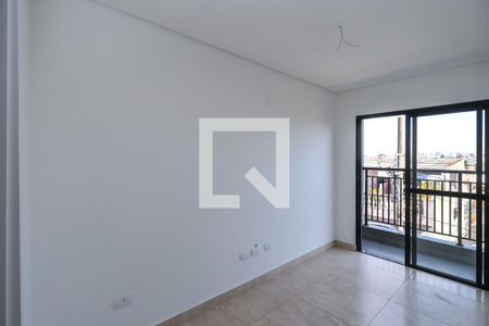 Sala de apartamento à venda com 2 quartos, 42m² em Vila das Merces, São Paulo