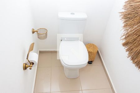 Lavabo de casa à venda com 4 quartos, 800m² em Interlagos, São Paulo