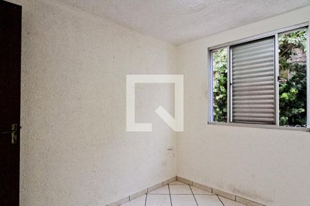 Quarto 1 de apartamento para alugar com 2 quartos, 50m² em Moinho Velho, São Paulo