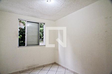 Quarto 1 de apartamento para alugar com 2 quartos, 50m² em Moinho Velho, São Paulo