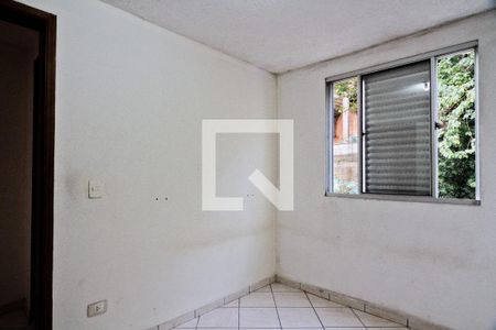 Quarto 2 de apartamento para alugar com 2 quartos, 50m² em Moinho Velho, São Paulo