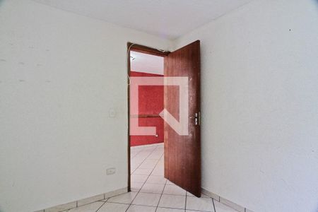 Quarto 1 de apartamento para alugar com 2 quartos, 50m² em Moinho Velho, São Paulo