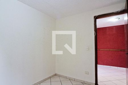 Quarto 1 de apartamento para alugar com 2 quartos, 50m² em Moinho Velho, São Paulo