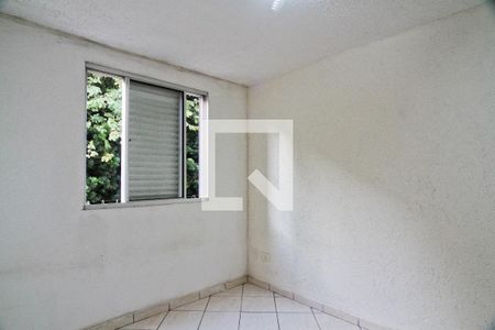 Quarto 2 de apartamento para alugar com 2 quartos, 50m² em Moinho Velho, São Paulo
