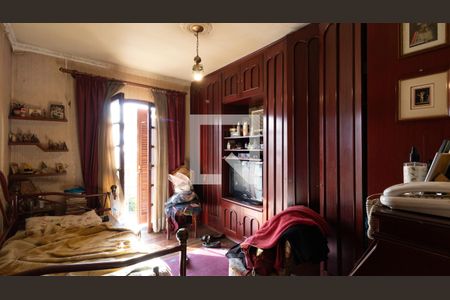 Quarto 1 de casa à venda com 4 quartos, 209m² em Jardim Maringa, São Paulo