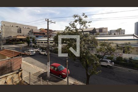 Vista da Sacada de casa à venda com 4 quartos, 209m² em Jardim Maringa, São Paulo