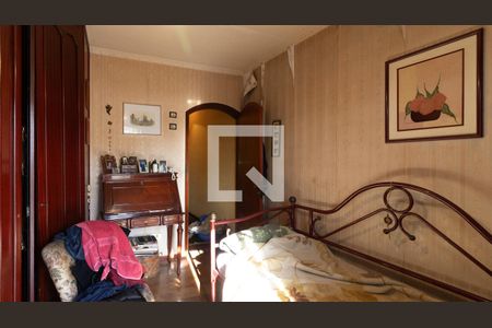 Quarto 1 de casa à venda com 4 quartos, 209m² em Jardim Maringa, São Paulo