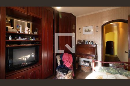 Quarto 1 de casa à venda com 4 quartos, 209m² em Jardim Maringa, São Paulo